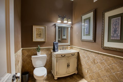 Tiny photo for 7444 Caldwell Canyon, Snowflake, AZ 85937 (MLS # 263258)