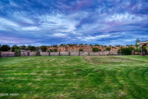 Tiny photo for 7444 Caldwell Canyon, Snowflake, AZ 85937 (MLS # 263258)