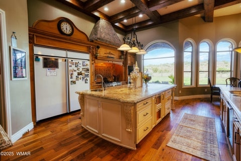 Tiny photo for 7444 Caldwell Canyon, Snowflake, AZ 85937 (MLS # 263258)