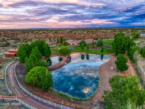 Photo of 7444 Caldwell Canyon, Snowflake, AZ 85937 (MLS # 263258)