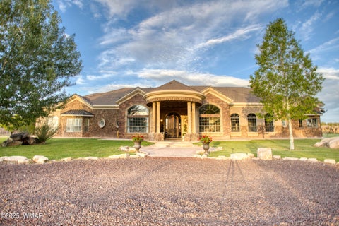 Tiny photo for 7444 Caldwell Canyon, Snowflake, AZ 85937 (MLS # 263258)