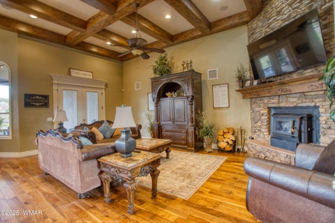 Tiny photo for 7444 Caldwell Canyon, Snowflake, AZ 85937 (MLS # 263258)