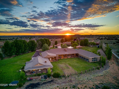 Tiny photo for 7444 Caldwell Canyon, Snowflake, AZ 85937 (MLS # 263258)