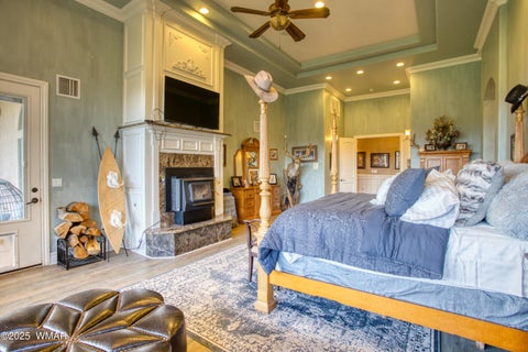 Tiny photo for 7444 Caldwell Canyon, Snowflake, AZ 85937 (MLS # 263258)