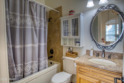 Tiny photo for 7444 Caldwell Canyon, Snowflake, AZ 85937 (MLS # 263258)
