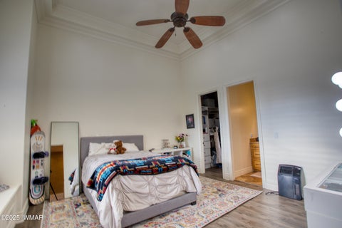 Tiny photo for 7444 Caldwell Canyon, Snowflake, AZ 85937 (MLS # 263258)