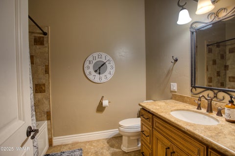 Tiny photo for 7444 Caldwell Canyon, Snowflake, AZ 85937 (MLS # 263258)