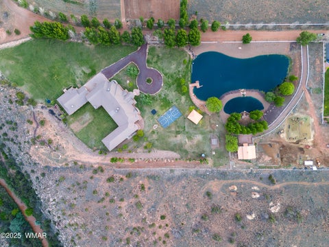 Tiny photo for 7444 Caldwell Canyon, Snowflake, AZ 85937 (MLS # 263258)