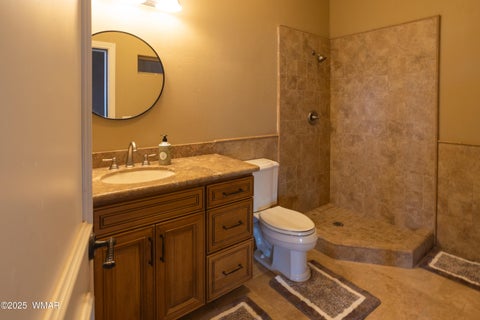 Tiny photo for 7444 Caldwell Canyon, Snowflake, AZ 85937 (MLS # 263258)