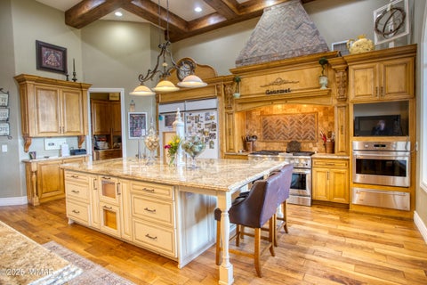 Tiny photo for 7444 Caldwell Canyon, Snowflake, AZ 85937 (MLS # 263258)