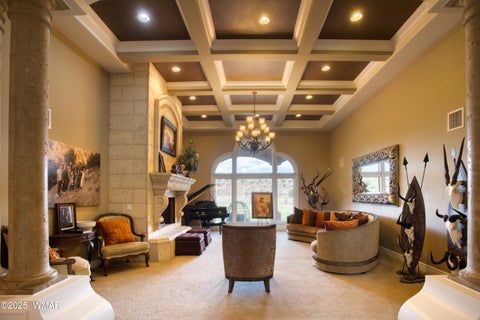 Tiny photo for 7444 Caldwell Canyon, Snowflake, AZ 85937 (MLS # 263258)