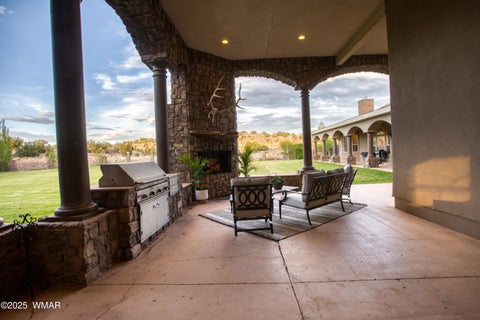 Tiny photo for 7444 Caldwell Canyon, Snowflake, AZ 85937 (MLS # 263258)