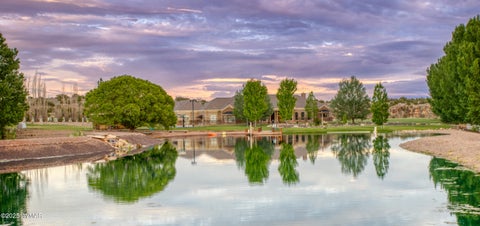 Tiny photo for 7444 Caldwell Canyon, Snowflake, AZ 85937 (MLS # 263258)