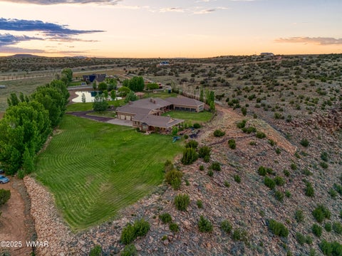 Tiny photo for 7444 Caldwell Canyon, Snowflake, AZ 85937 (MLS # 263258)