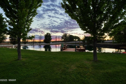 Tiny photo for 7444 Caldwell Canyon, Snowflake, AZ 85937 (MLS # 263258)