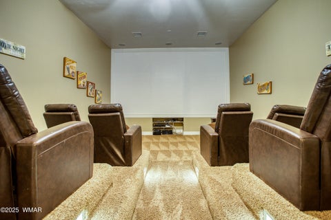 Tiny photo for 7444 Caldwell Canyon, Snowflake, AZ 85937 (MLS # 263258)