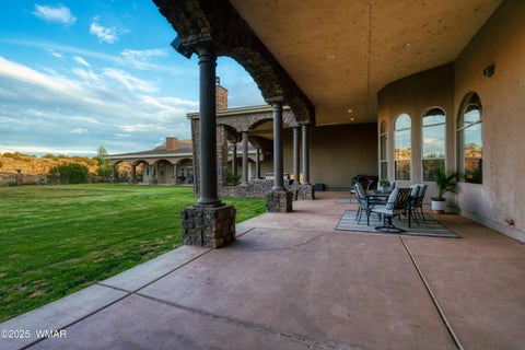 Tiny photo for 7444 Caldwell Canyon, Snowflake, AZ 85937 (MLS # 263258)