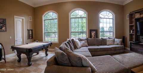 Tiny photo for 7444 Caldwell Canyon, Snowflake, AZ 85937 (MLS # 263258)