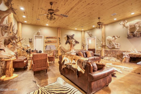 Tiny photo for 7444 Caldwell Canyon, Snowflake, AZ 85937 (MLS # 263258)