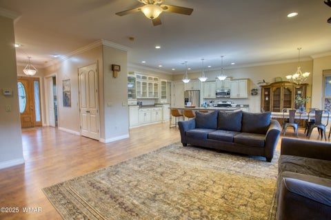 Tiny photo for 7444 Caldwell Canyon, Snowflake, AZ 85937 (MLS # 263258)