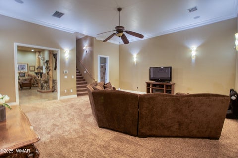 Tiny photo for 7444 Caldwell Canyon, Snowflake, AZ 85937 (MLS # 263258)