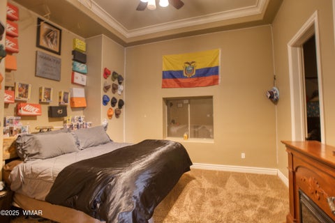 Tiny photo for 7444 Caldwell Canyon, Snowflake, AZ 85937 (MLS # 263258)