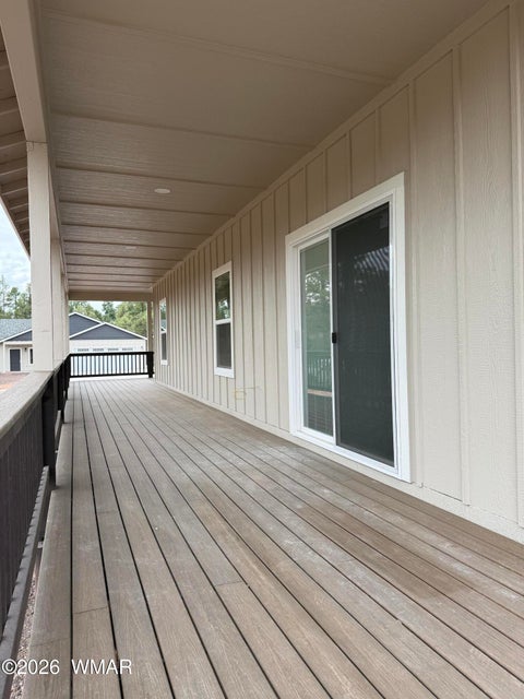 Tiny photo for 201 W White Fir Drive, Show Low, AZ 85901 (MLS # 262726)