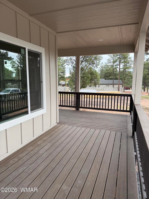 Tiny photo for 201 W White Fir Drive, Show Low, AZ 85901 (MLS # 262726)