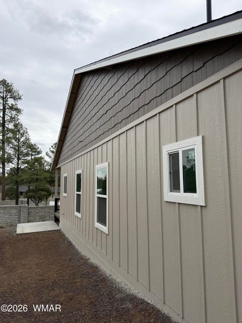 Tiny photo for 201 W White Fir Drive, Show Low, AZ 85901 (MLS # 262726)