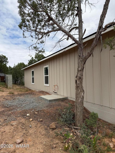 Tiny photo for 201 W White Fir Drive, Show Low, AZ 85901 (MLS # 262726)