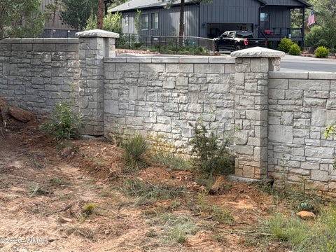 Tiny photo for 201 W White Fir Drive, Show Low, AZ 85901 (MLS # 262726)