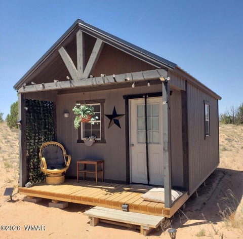 Tiny photo for 2 N7228, Saint Johns, AZ 85936 (MLS # 262165)
