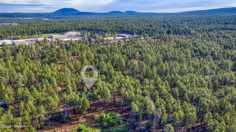 Photo of TBD Lodge Pole Ln, Lakeside, AZ 85929 (MLS # 260562)