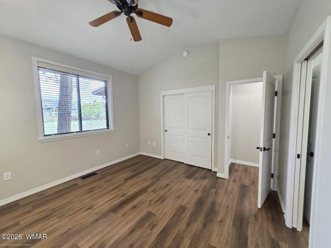 Tiny photo for 583 S Woodland Lane, Pinetop, AZ 85935 (MLS # 261287)