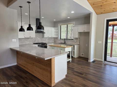 Tiny photo for 583 S Woodland Lane, Pinetop, AZ 85935 (MLS # 261287)