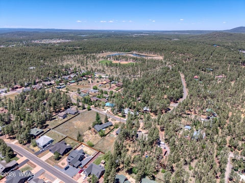 Tiny photo for 583 S Woodland Lane, Pinetop, AZ 85935 (MLS # 261287)