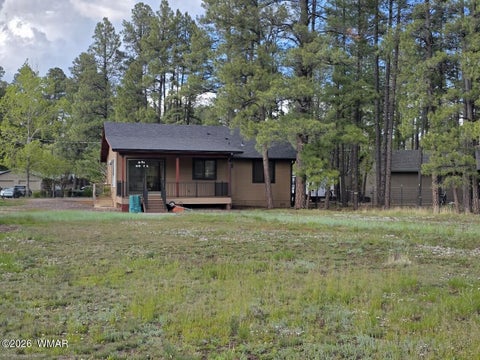 Tiny photo for 583 S Woodland Lane, Pinetop, AZ 85935 (MLS # 261287)