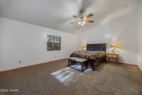 Tiny photo for 2202 Forest Park Drive, Overgaard, AZ 85933 (MLS # 263179)