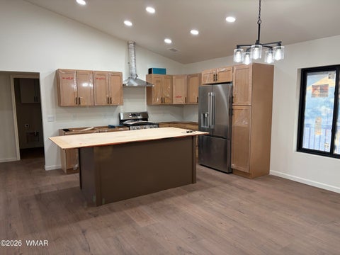 Tiny photo for 1060 S Ridge Creek Lane, Show Low, AZ 85901 (MLS # 263322)