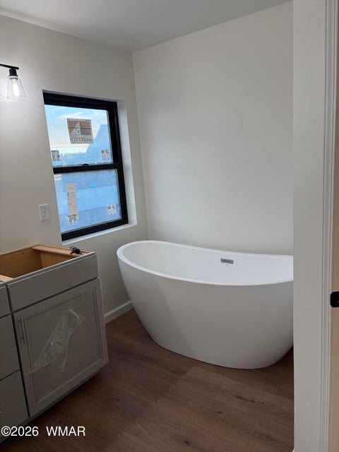 Tiny photo for 1060 S Ridge Creek Lane, Show Low, AZ 85901 (MLS # 263322)