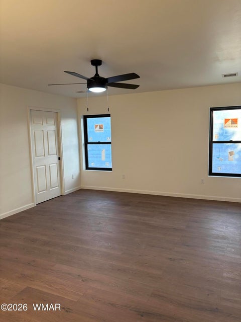 Tiny photo for 1060 S Ridge Creek Lane, Show Low, AZ 85901 (MLS # 263322)