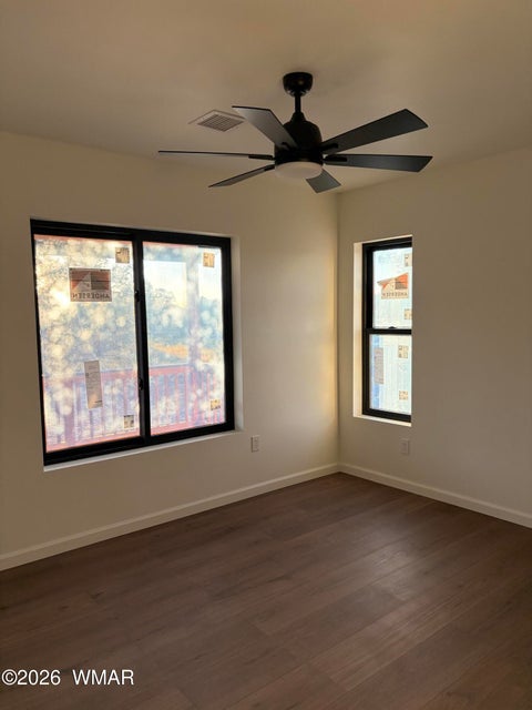 Tiny photo for 1060 S Ridge Creek Lane, Show Low, AZ 85901 (MLS # 263322)