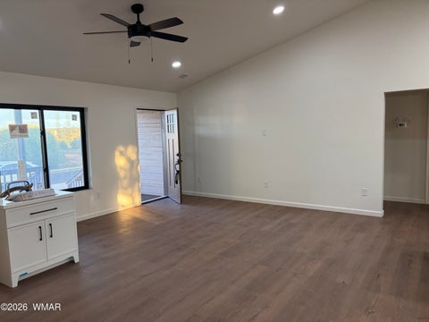 Tiny photo for 1060 S Ridge Creek Lane, Show Low, AZ 85901 (MLS # 263322)
