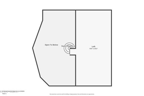 Tiny photo for 2258 Big Bear Circle, Overgaard, AZ 85933 (MLS # 258282)
