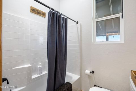 Tiny photo for 2258 Big Bear Circle, Overgaard, AZ 85933 (MLS # 258282)
