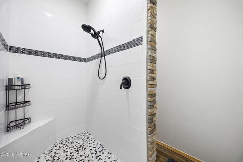 Tiny photo for 2258 Big Bear Circle, Overgaard, AZ 85933 (MLS # 258282)