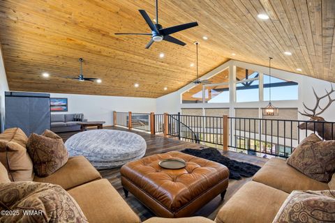 Tiny photo for 2258 Big Bear Circle, Overgaard, AZ 85933 (MLS # 258282)