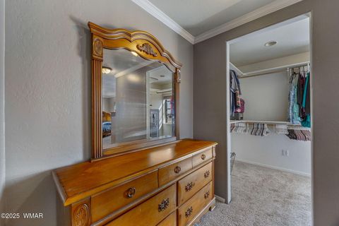 Tiny photo for 529 Foothills Boulevard, Taylor, AZ 85939 (MLS # 260153)