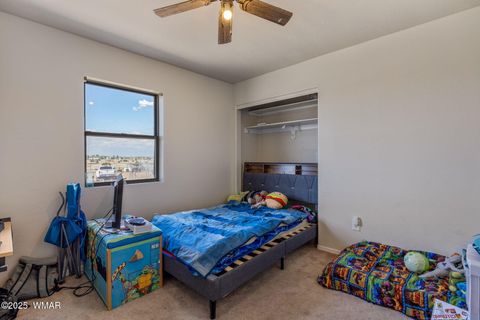 Tiny photo for 529 Foothills Boulevard, Taylor, AZ 85939 (MLS # 260153)