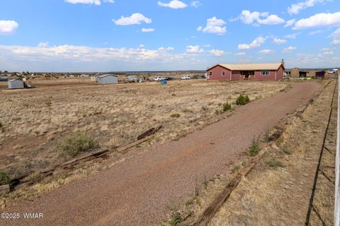 Tiny photo for 529 Foothills Boulevard, Taylor, AZ 85939 (MLS # 260153)